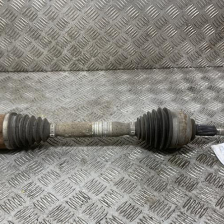Cardan gauche (transmission) RENAULT CLIO 4 Photo n°1