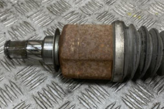 Cardan gauche (transmission) RENAULT CLIO 4