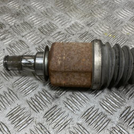 Cardan gauche (transmission) RENAULT CLIO 4