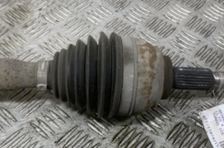 Cardan gauche (transmission) RENAULT CLIO 4
