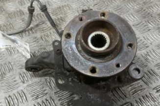 Pivot de moyeu avant droit RENAULT CLIO 4 Photo n°1