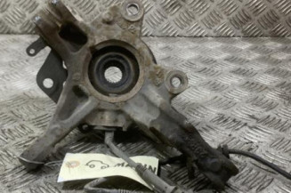 Pivot de moyeu avant droit RENAULT CLIO 4