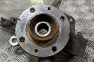 Pivot de moyeu avant gauche RENAULT CLIO 4 Photo n°1