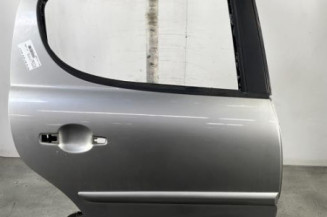 Porte arriere droit PEUGEOT 207 Photo n°1