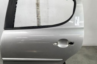 Porte arriere gauche PEUGEOT 207 Photo n°1