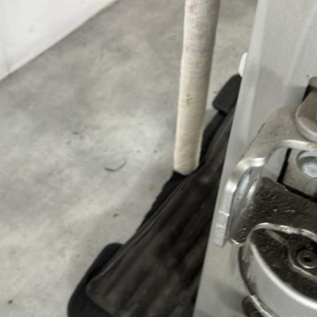Porte arriere gauche PEUGEOT 207