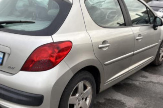 Com (Bloc Contacteur Tournant+Commodo Essuie Glace+Commodo Phare) PEUGEOT 207