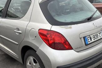 Com (Bloc Contacteur Tournant+Commodo Essuie Glace+Commodo Phare) PEUGEOT 207