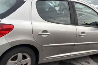 Com (Bloc Contacteur Tournant+Commodo Essuie Glace+Commodo Phare) PEUGEOT 207