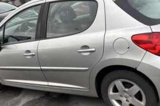 Com (Bloc Contacteur Tournant+Commodo Essuie Glace+Commodo Phare) PEUGEOT 207