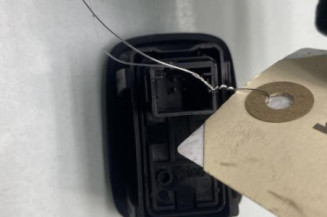 Interrupteur de leve vitre arriere gauche PEUGEOT 207