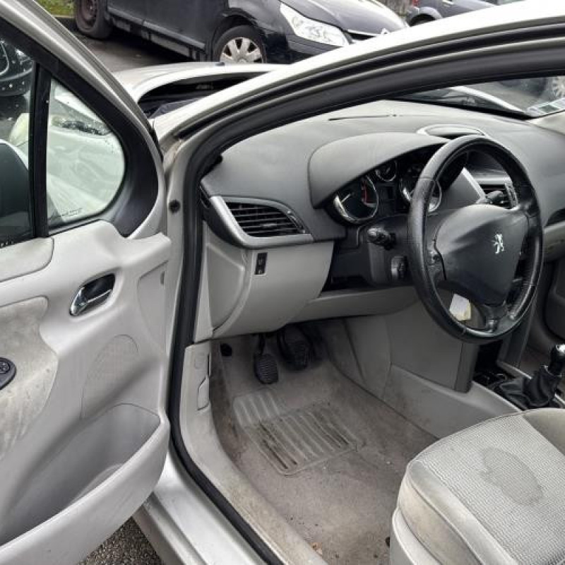 Interrupteur de leve vitre arriere gauche PEUGEOT 207 Photo n°12