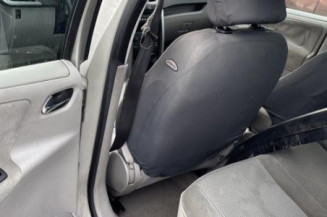 Interrupteur de leve vitre arriere gauche PEUGEOT 207