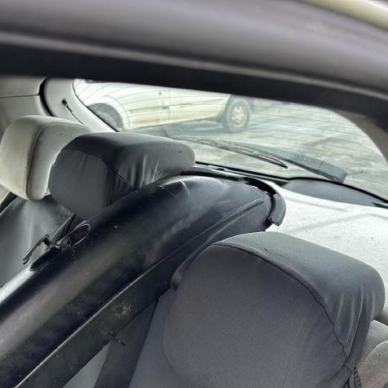 Interrupteur de leve vitre arriere gauche PEUGEOT 207 Photo n°14