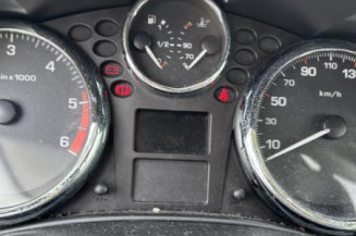 Interrupteur de leve vitre arriere gauche PEUGEOT 207