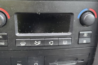 Interrupteur de leve vitre arriere gauche PEUGEOT 207