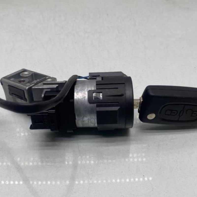 Neiman PEUGEOT 207 Photo n°1