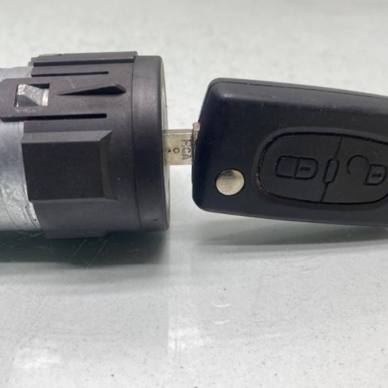 Neiman PEUGEOT 207 Photo n°2