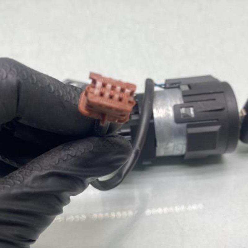 Neiman PEUGEOT 207 Photo n°3