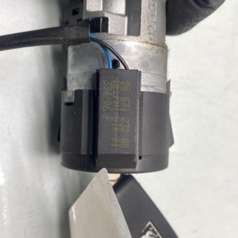 Neiman PEUGEOT 207 Photo n°5