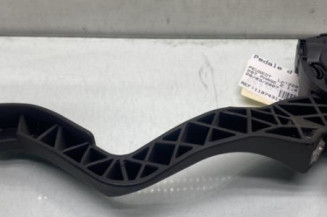 Pedale d'accelerateur PEUGEOT 207
