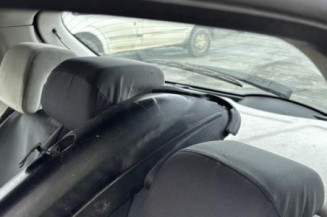 Serrure arriere droit PEUGEOT 207