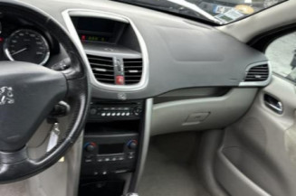 Serrure arriere droit PEUGEOT 207