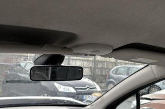 Serrure arriere droit PEUGEOT 207