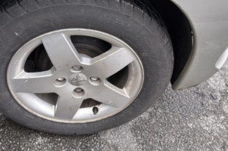 Serrure arriere droit PEUGEOT 207
