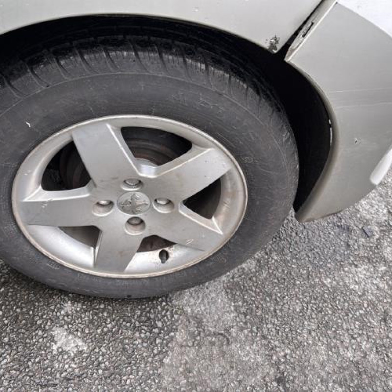 Serrure arriere droit PEUGEOT 207 Photo n°18