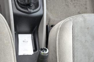 Serrure arriere droit PEUGEOT 207