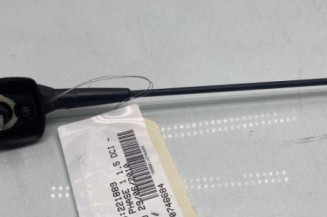 Antenne DACIA DUSTER 1 Photo n°1
