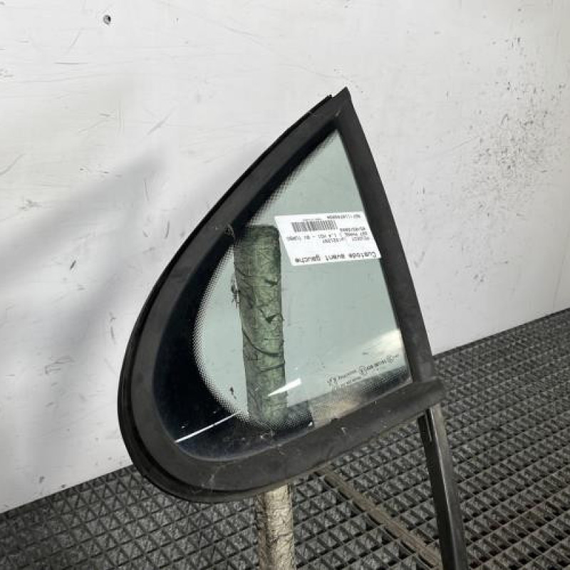 Custode avant gauche (porte) PEUGEOT 207 Photo n°2