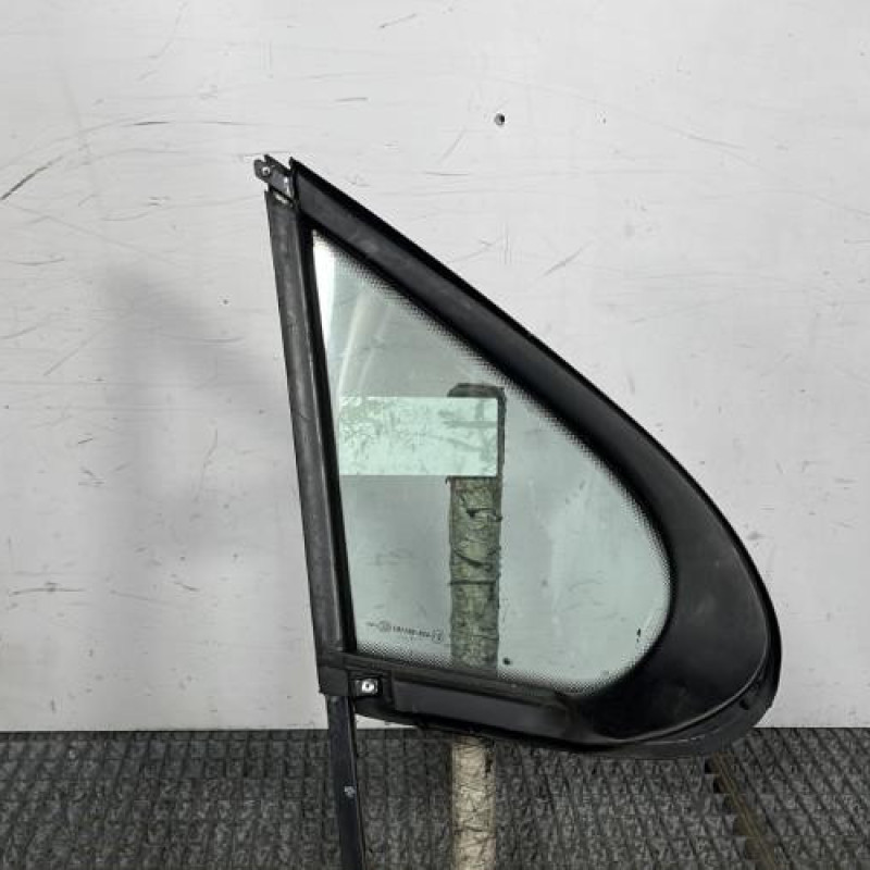 Custode avant gauche (porte) PEUGEOT 207 Photo n°4