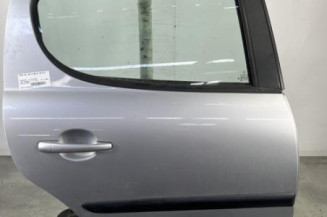 Porte arriere droit PEUGEOT 207 Photo n°1