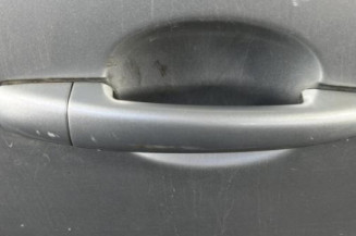 Porte arriere droit PEUGEOT 207