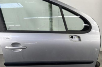 Porte avant droit PEUGEOT 207 Photo n°1