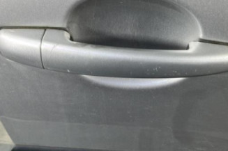 Porte avant droit PEUGEOT 207