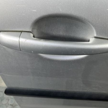 Porte avant droit PEUGEOT 207