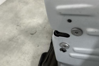 Porte avant droit PEUGEOT 207