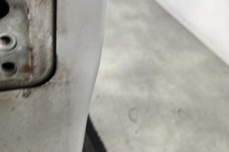 Porte avant droit PEUGEOT 207