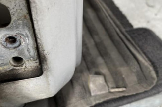 Porte avant droit PEUGEOT 207