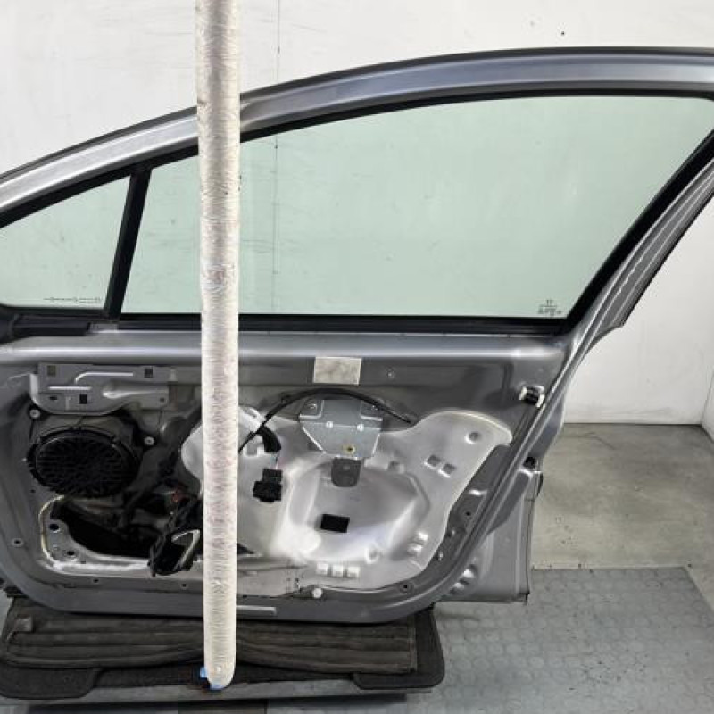 Porte avant droit PEUGEOT 207 Photo n°6