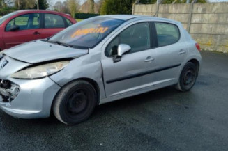 Porte avant droit PEUGEOT 207