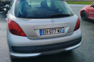 Porte avant droit PEUGEOT 207