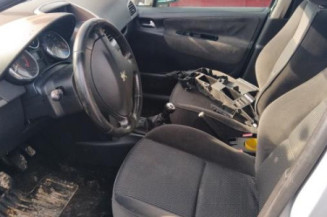 Porte avant droit PEUGEOT 207
