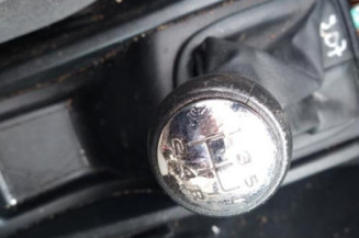 Porte avant droit PEUGEOT 207