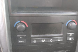 Porte avant droit PEUGEOT 207