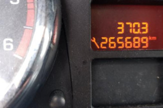 Porte avant droit PEUGEOT 207