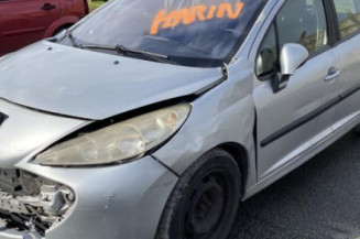 Porte avant droit PEUGEOT 207